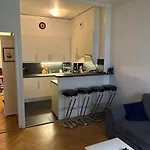 Magic Apartment By Househive