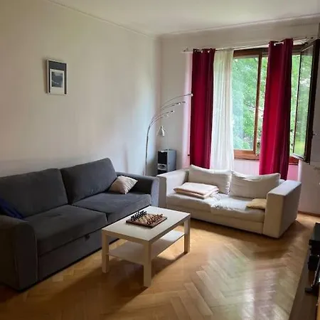 Magic By Househive Appartement Genève