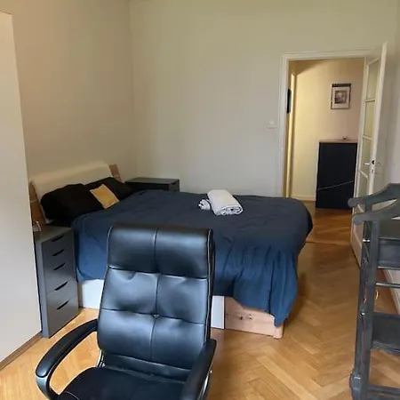 Appartement Magic By Househive *