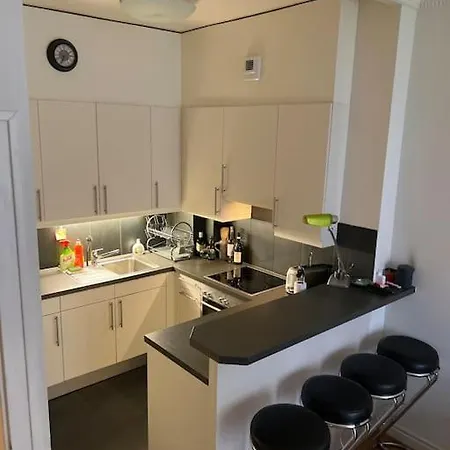Appartement Magic By Househive *