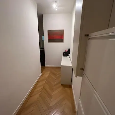 Appartement Magic By Househive Genève