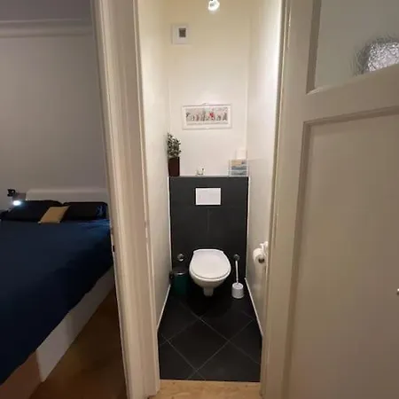 Magic By Househive Appartement Genève