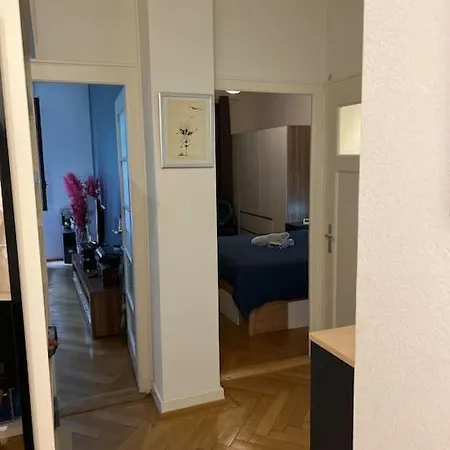 Magic By Househive Appartement Genève