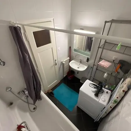 Appartement Magic By Househive *